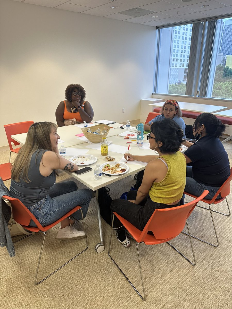 United Way of L.A. tweet media