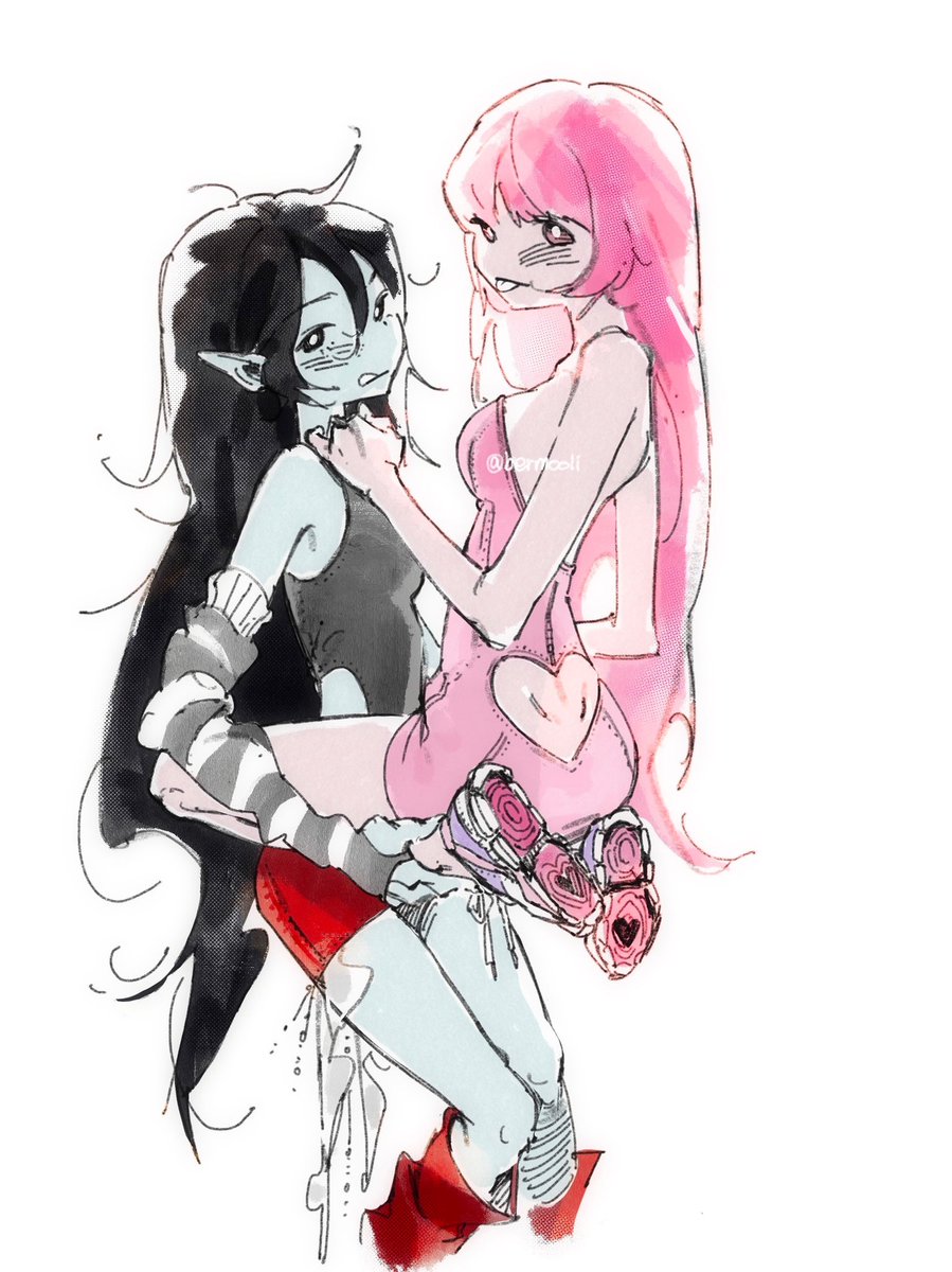 bermooli's tweet image. 