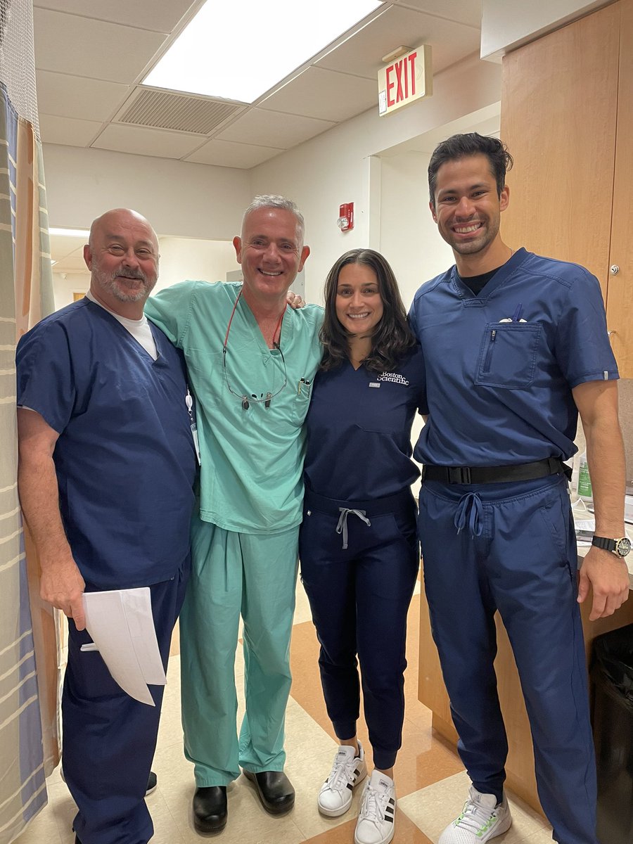 Happy birthday to the best BSCI rep in the world Chris.  Best team in the world. 5 IPP and out by 11 am to start celebrating 🎉🎉🎂🎂🎁🎁🎈