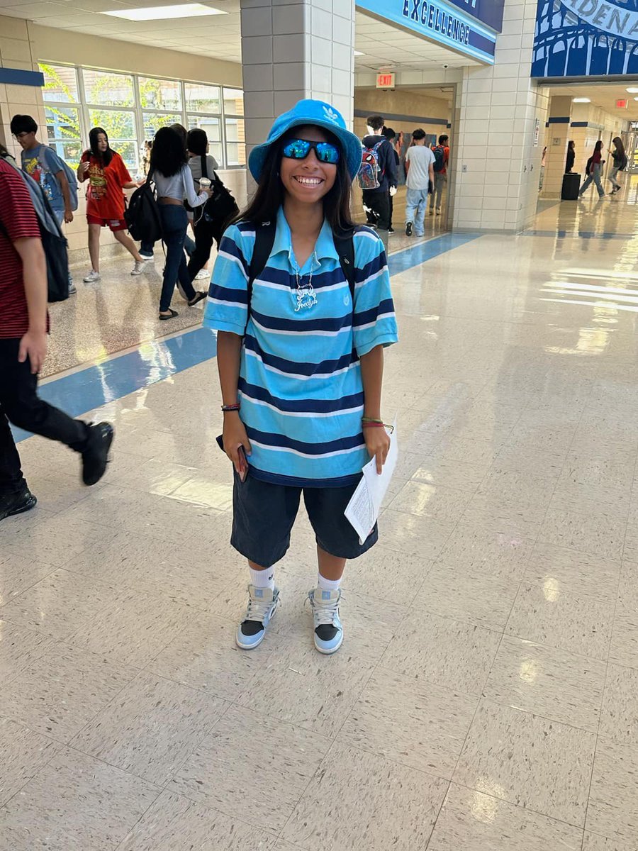 NOT ADAM SANDLER DAY at Sam Rayburn 🤣😂