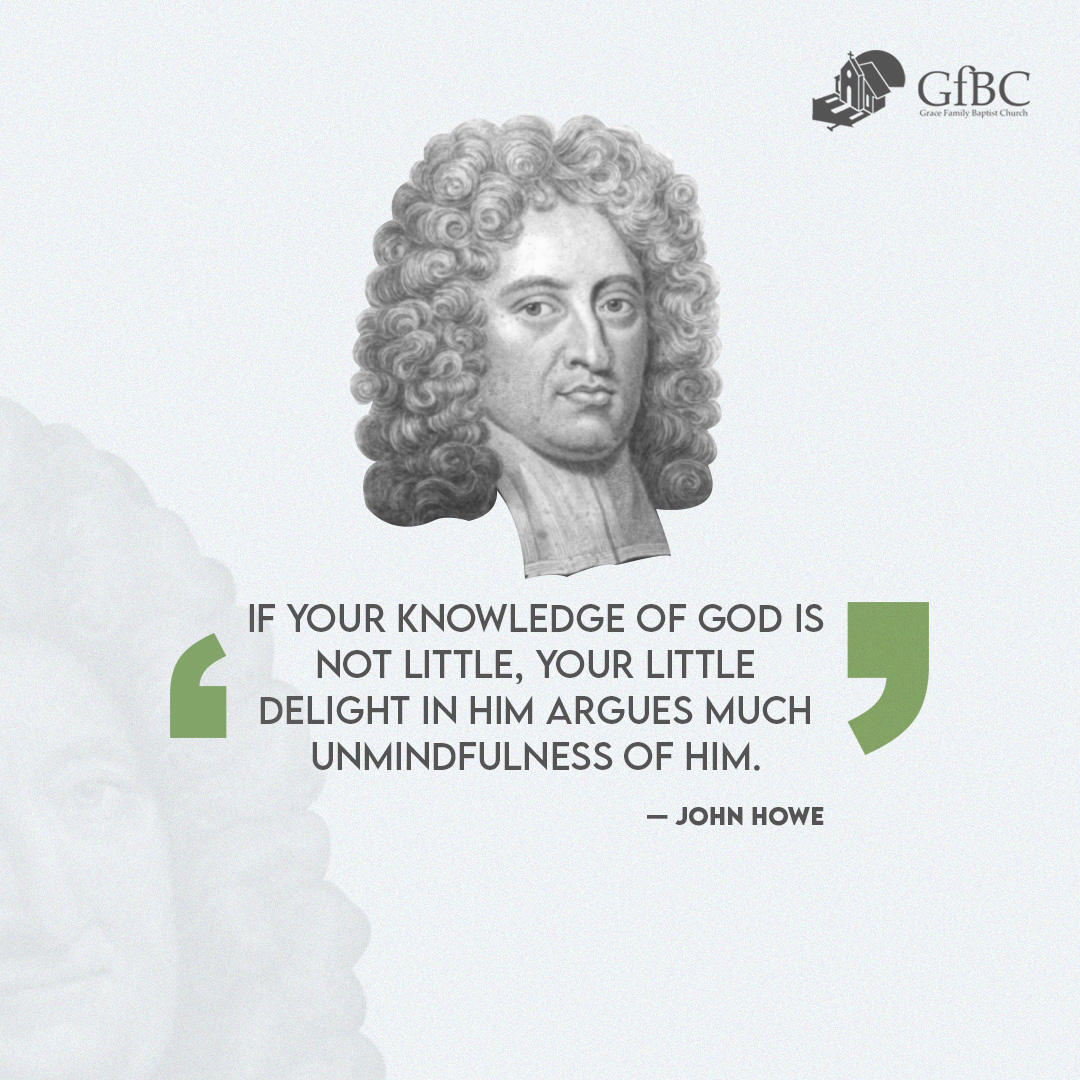 gfbc1689's tweet image. John Howe Quote 
#johnhowe #johnhowequote #puritan