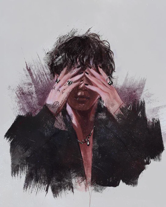 same artist 