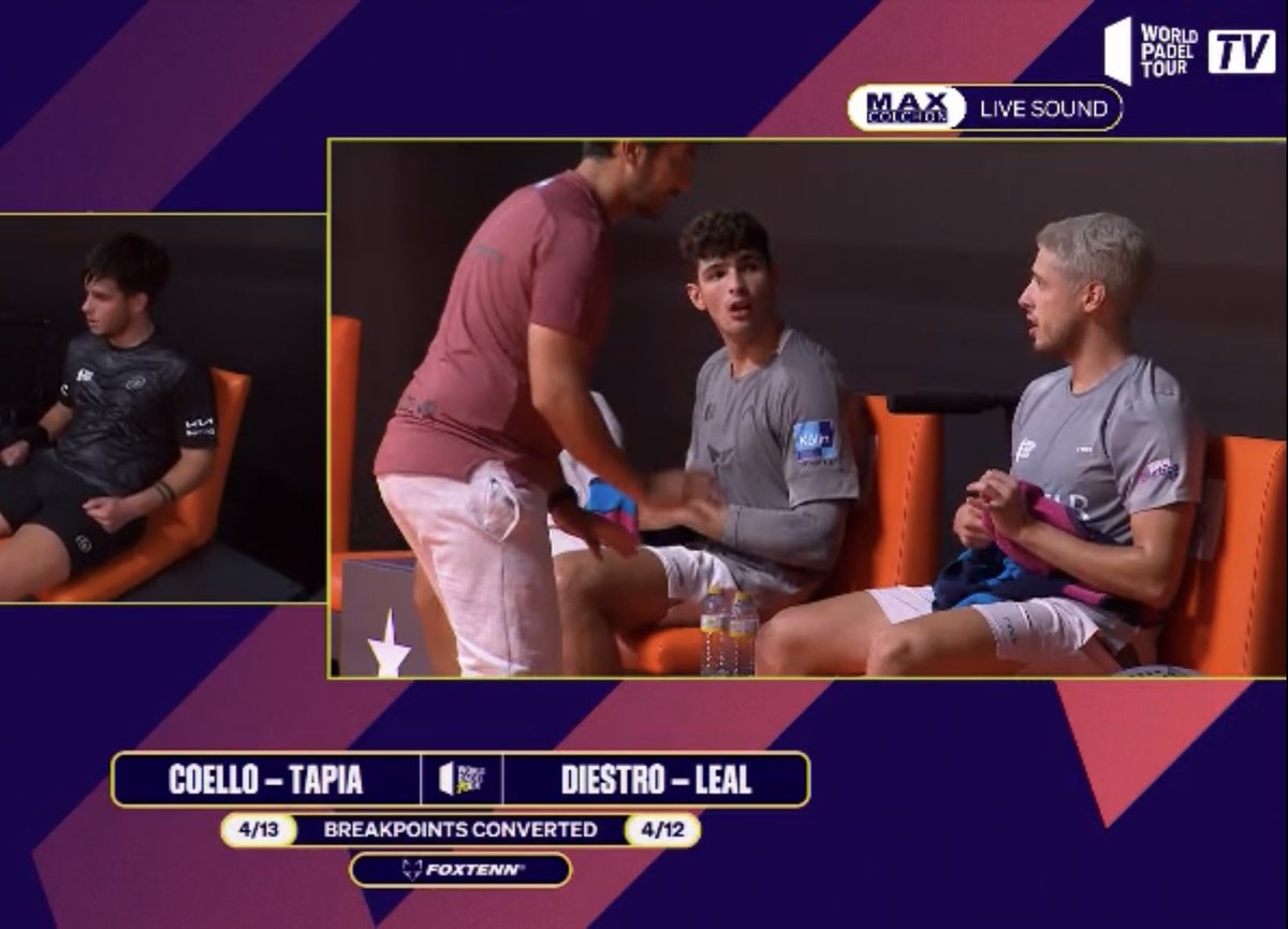 Me habéis matado en este banquillo del 5/4 😂😂😂😂 sois lo max <a href="/agustapiacarp/">Agustin Tapia</a> <a href="/pablocrosetti/">Pablo Crosetti</a> ¡Congratssss, partidazo!👏🏽👏🏽👏🏽