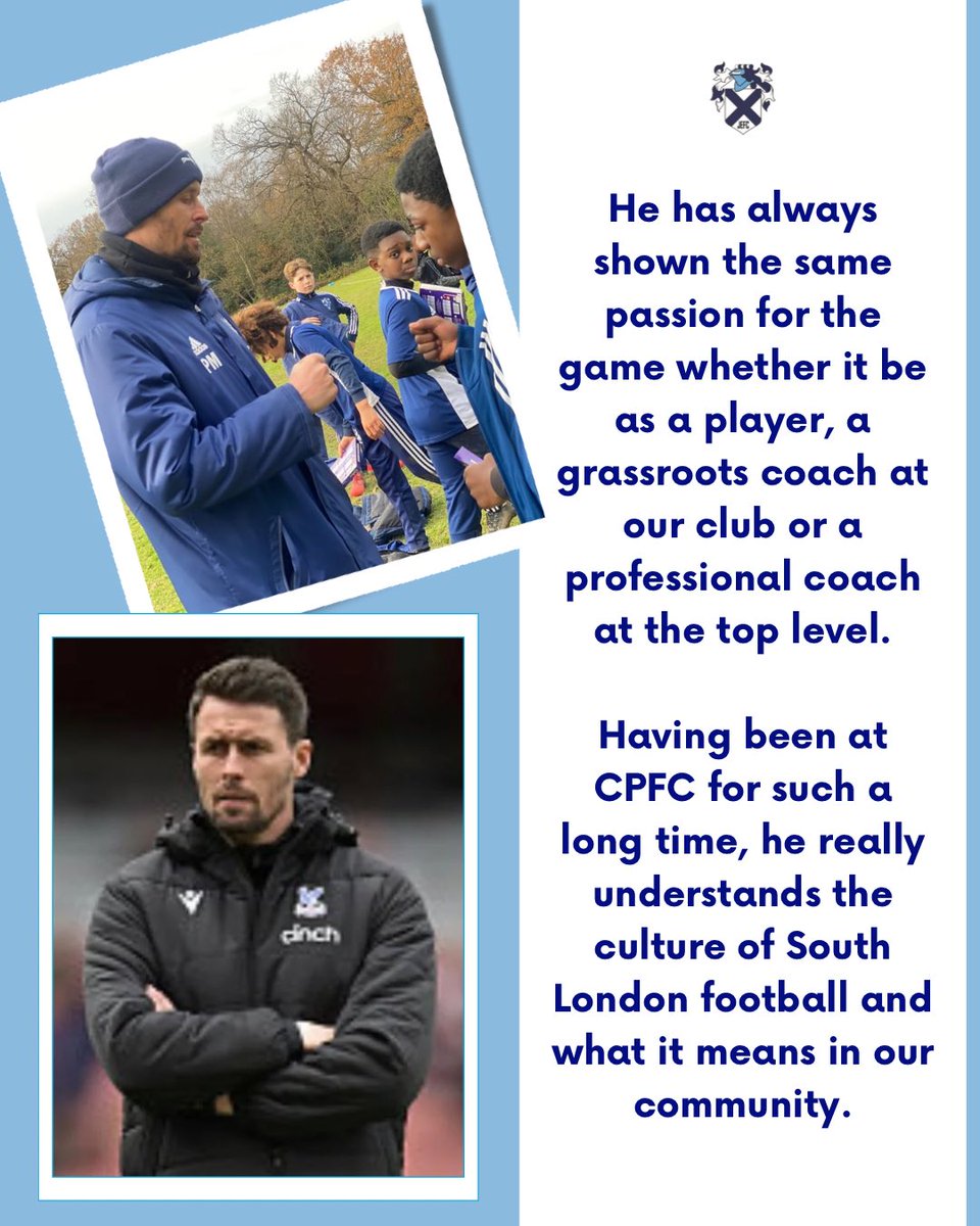 JuniorEliteFC's tweet photo. ⚽️ | INSIGHTS by Coach @kieran_djilali
Part-1
#WeAreElite #DevelopmentGurus #GrassrootsConnoisseurs @paddymccarthy05 #ColinOmogbehin @TandridgeYFL @KentYouthLeague https://t.co/ZbseqXy6vW