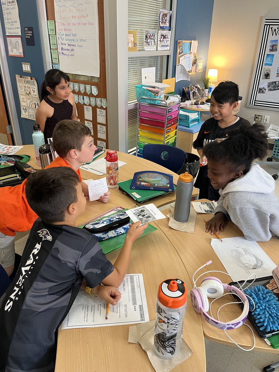 Andrea Street tweet media