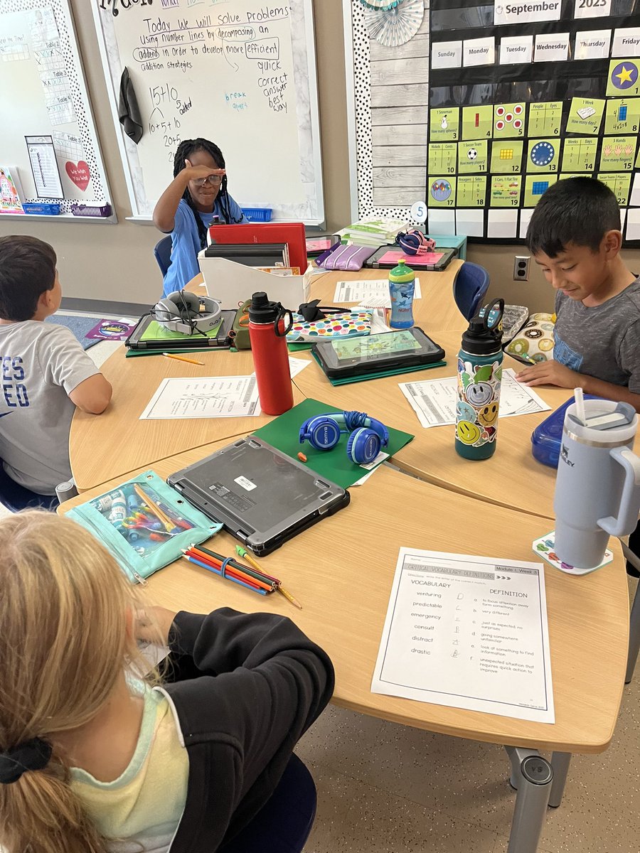 Andrea Street tweet media