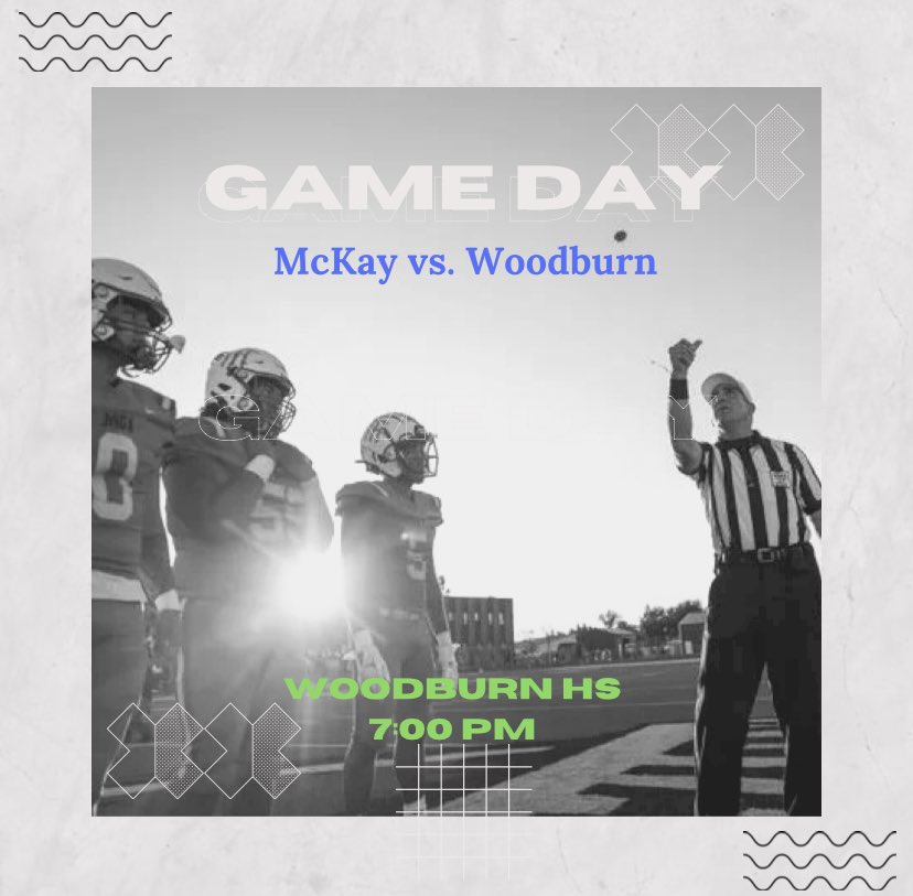 McKayFootball tweet media