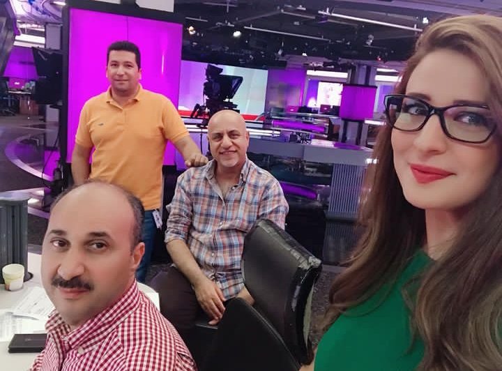 I'm very grateful to almighty God