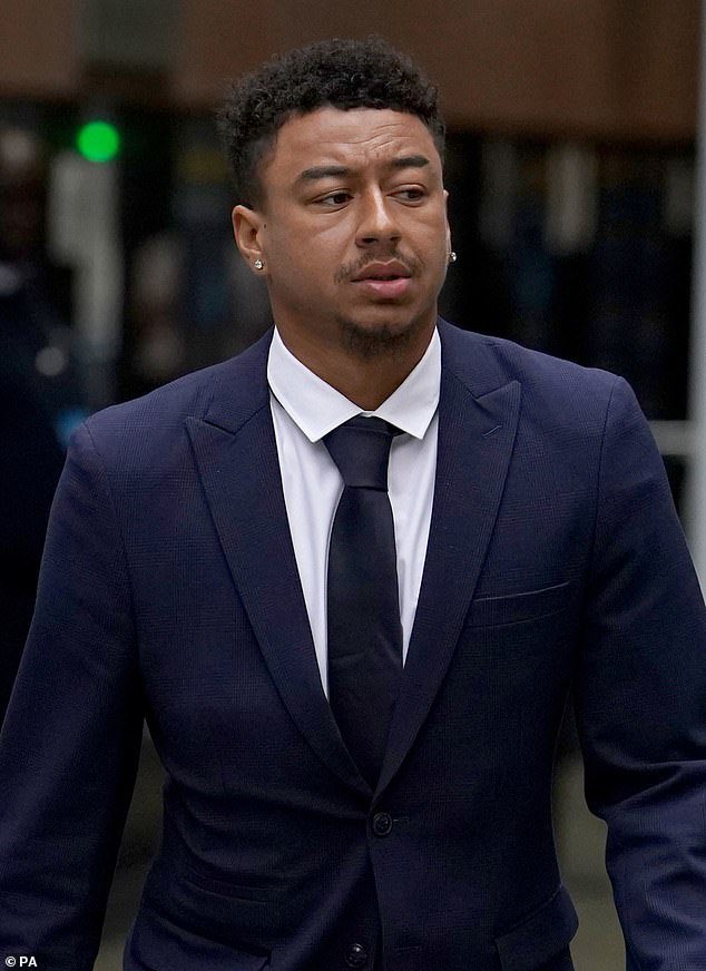 westhamfootball's tweet photo. After enjoying free accommodation, free transport, free food and free training from West Ham Jesse Lingard has flown off to Saudi Arabia to join Steven Gerrard at Al-Ettifaq for one month of warm weather training in the hope of landing a contract. The move comes a day after his drink drive court appearance where he was banned for 18 months and fined £57,000.  West Ham have officially ended all interest in the money motivated free loader.
