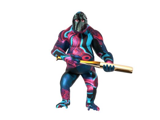 GorillaMansion's tweet photo. What's up GORILLA GANG 🦍🦍 https://t.co/mjncWGqopz