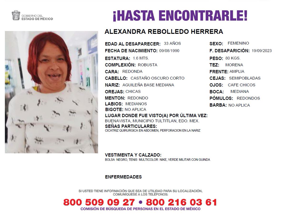 Leonor Hernández (@leonorhersali01) on Twitter photo 