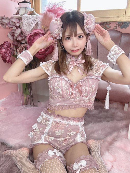 Twitterのコスプレ画像13