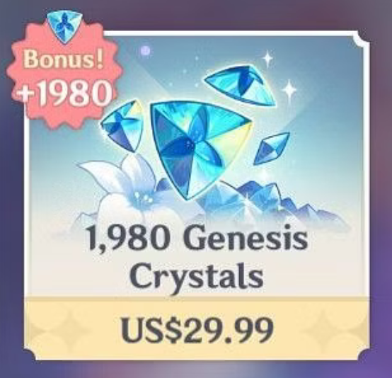 MisterMontou's tweet photo. 3960 Genesis Crystals Giveaway x2 WINNERS for Neuvillette &amp; Hu Tao!!! 
 
RULES:  
- Like, RT, AND Comment your Twitch Name 
- Follow me here &amp; on Twitch (https://t.co/kHnARbzafr) 
- More details below!! 
- Ends 2023-09-26

#Genshin #GenshinImpactFontaine https://t.co/00AE6lQ00I