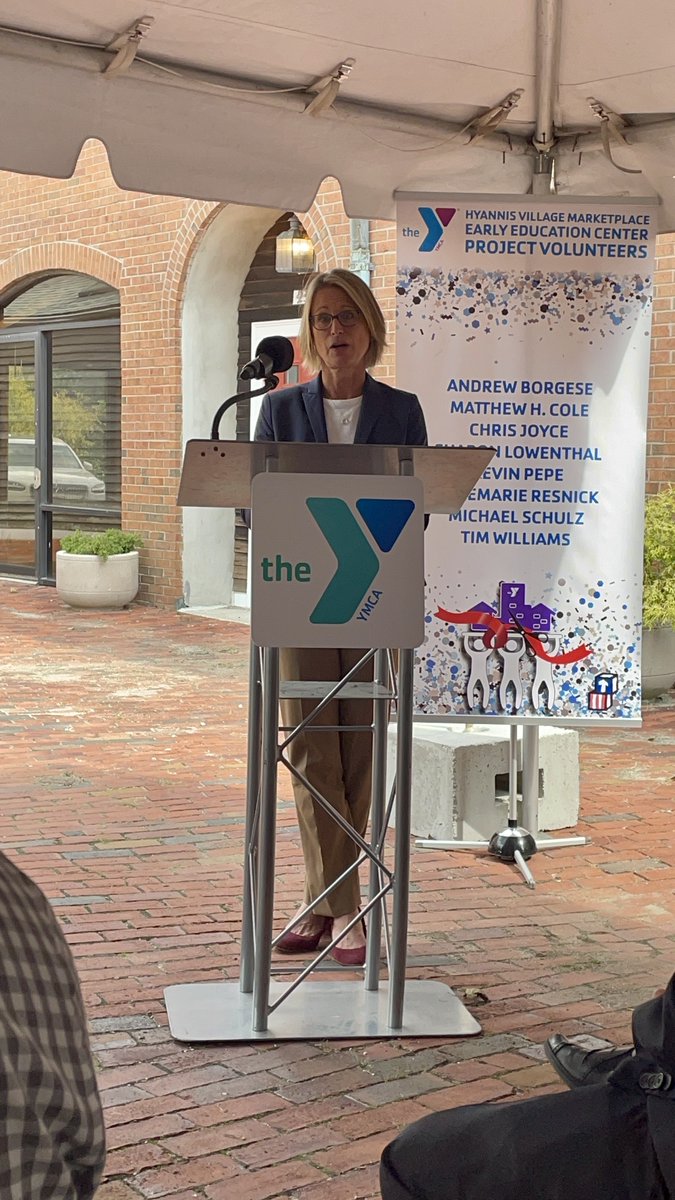 MA Dept of Early Education and Care tweet media