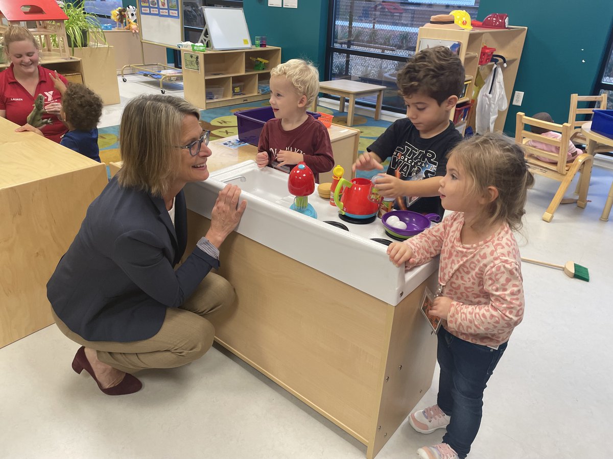 MA Dept of Early Education and Care tweet media