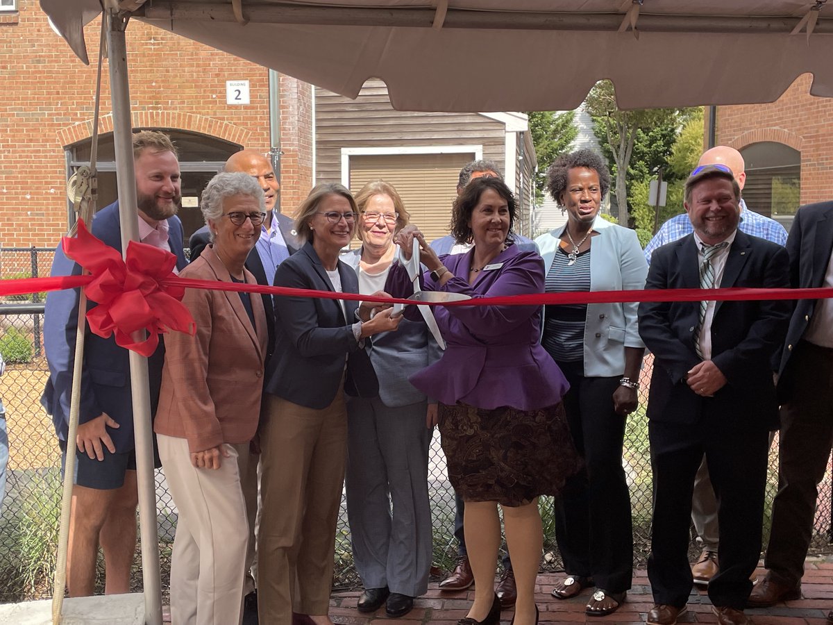 MA Dept of Early Education and Care (@massearlyedcare) on Twitter photo Great joining the Cape Cod YMCA today to celebrate their new Early Education Center w/ <a href="/JulianCyr/">Julian Cyr</a>, <a href="/RepKipDiggs/">Kip Diggs</a>, <a href="/skpeake/">Sarah Peake</a>, <a href="/X4Barnstable5th/">Steven G. Xiarhos</a> & more!
The center was supported w/a $1 M EEC EEOST grant, helping kids learn, play & grow in high-quality & dynamic learning environments. Great joining the Cape Cod YMCA today to celebrate their new Early Education Center w/ <a href="/JulianCyr/">Julian Cyr</a>, <a href="/RepKipDiggs/">Kip Diggs</a>, <a href="/skpeake/">Sarah Peake</a>, <a href="/X4Barnstable5th/">Steven G. Xiarhos</a> & more!
The center was supported w/a $1 M EEC EEOST grant, helping kids learn, play & grow in high-quality & dynamic learning environments.