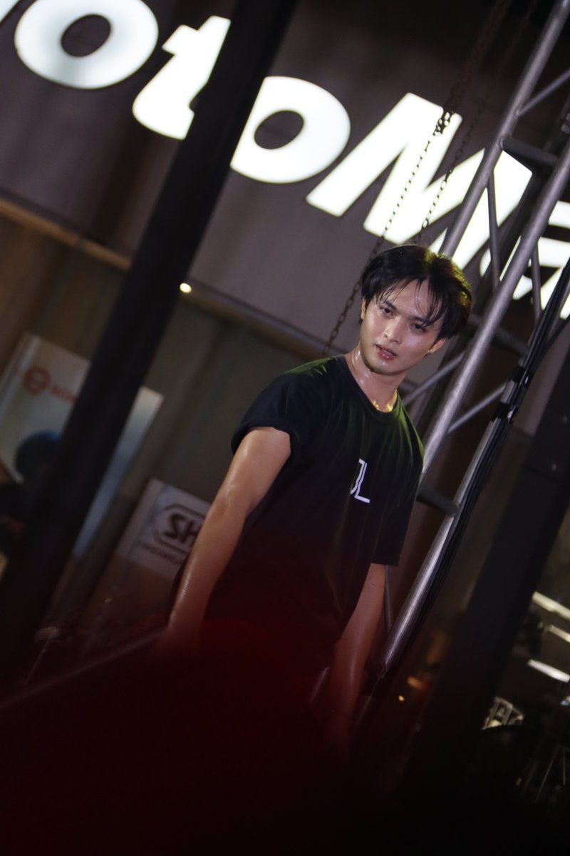 hamtori_maru01's tweet photo. Com Minin [091623] 
📍Eton Centris, Quezon Ave 

 JL
@asterisk_ph @traineeaeofc
@JL_Macatangay @_JLIENS

@ppop_com
#PPOPComMini2023 #PPOPCOM #PPOPRISE #TraineeÆPPop https://t.co/n9fLEhM7XX