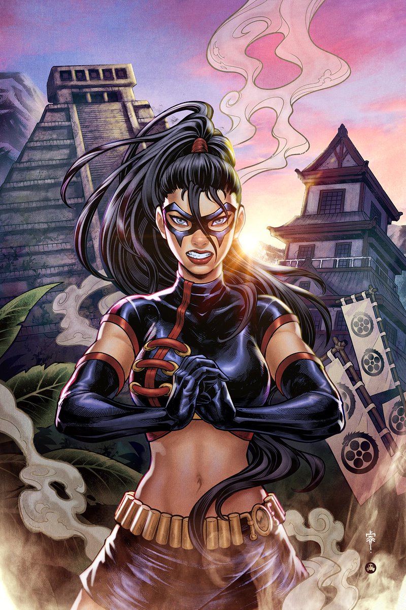 John from Beyond tweet media