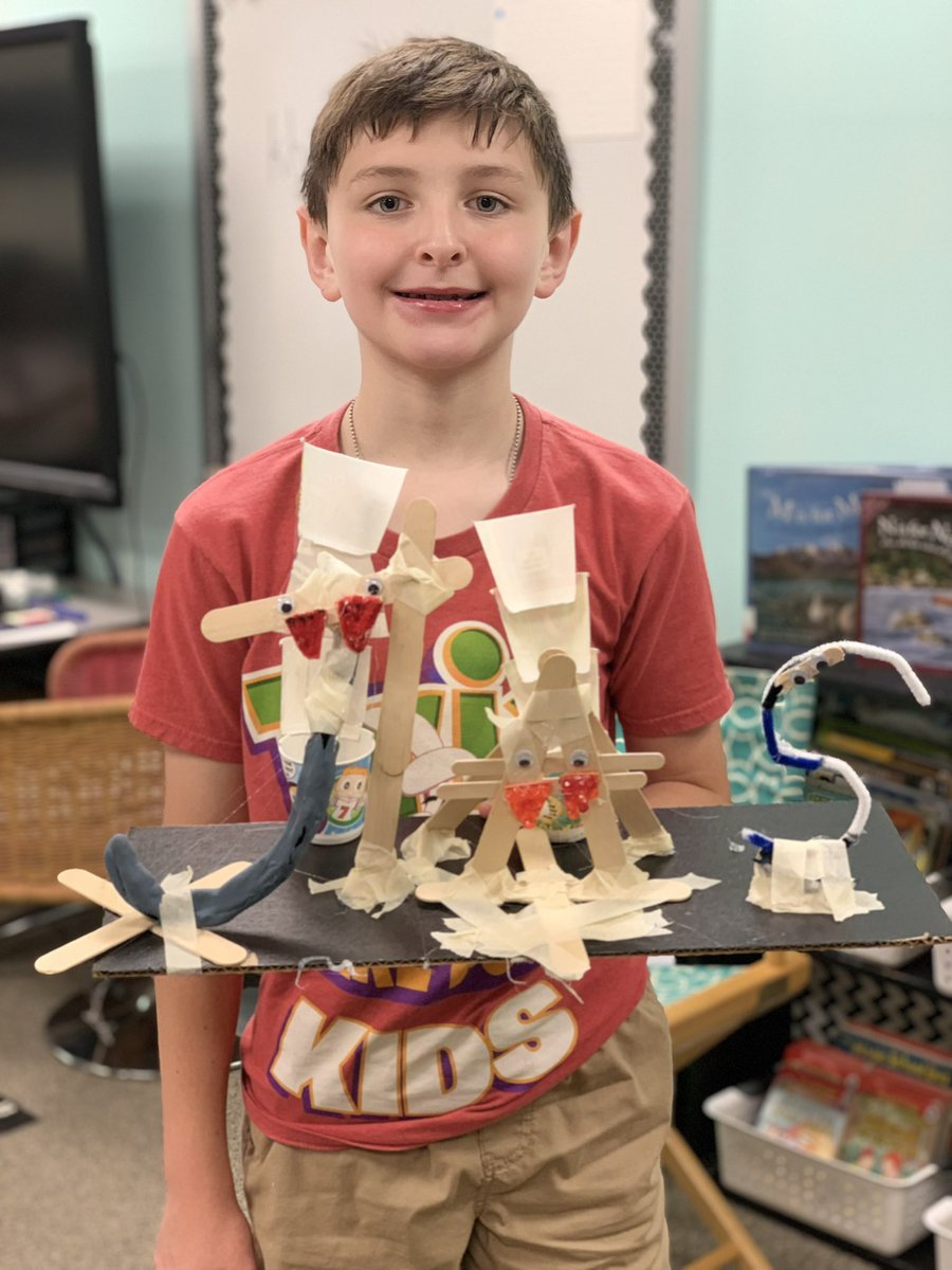 Mountain Springs Elementary tweet media
