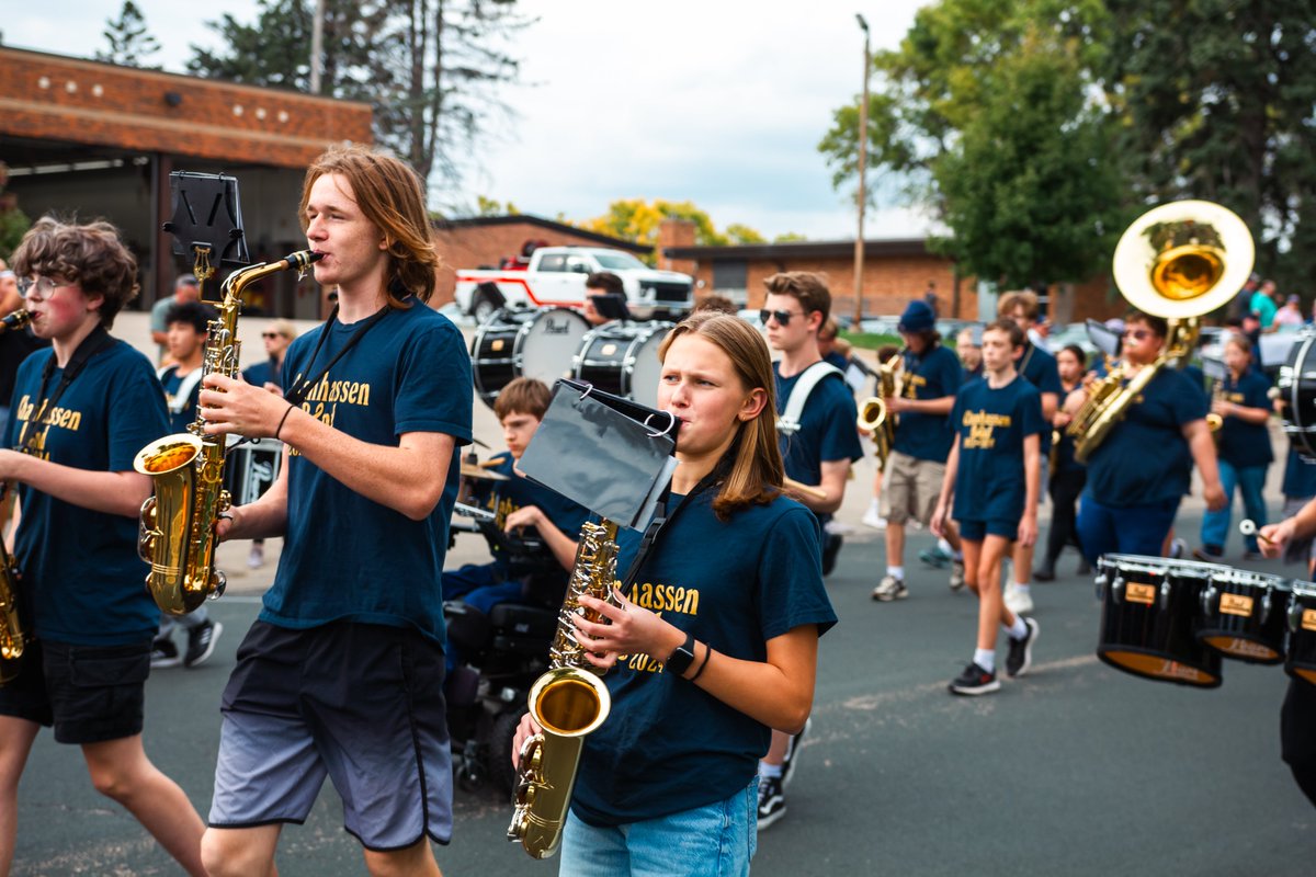 City of Chanhassen tweet media