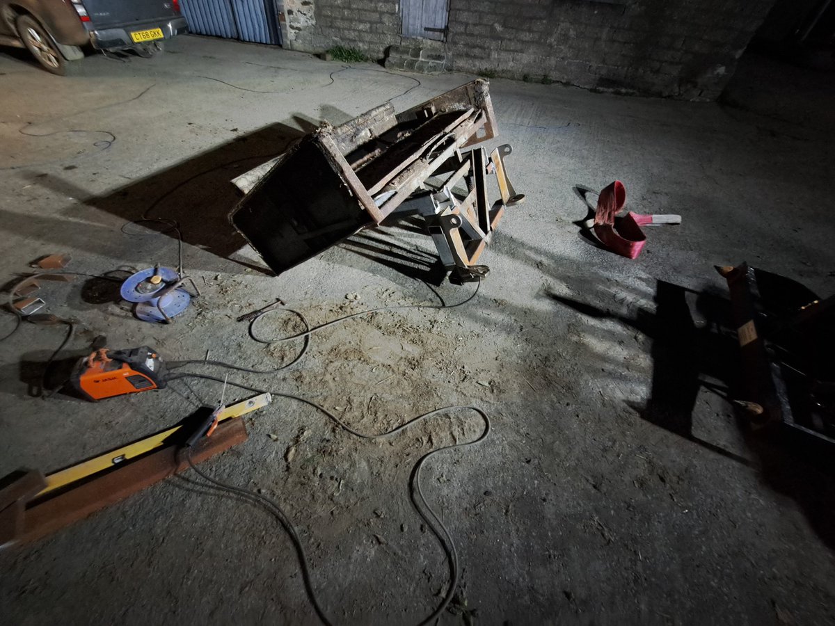 Michael Williams tweet media