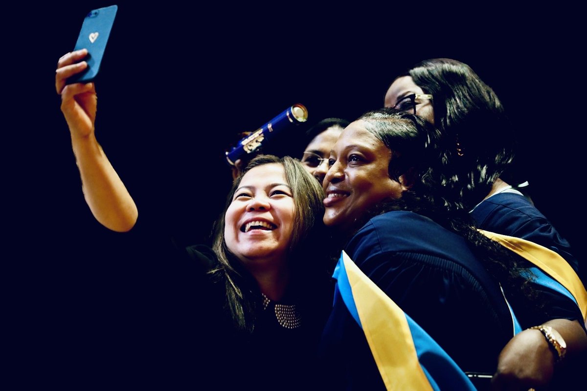 Maria Ridulme (@ridulmem) on Twitter photo Capturing the joyful celebrations on the success of our Nursing Associates on their graduation <a href="/OpenUniversity/">The Open University</a> to becoming RNs. Varied journeys to today’s outstanding achievement. Huge congratulations and mighty proud of you all! 👏⭐️❤️#oneteam Capturing the joyful celebrations on the success of our Nursing Associates on their graduation <a href="/OpenUniversity/">The Open University</a> to becoming RNs. Varied journeys to today’s outstanding achievement. Huge congratulations and mighty proud of you all! 👏⭐️❤️#oneteam