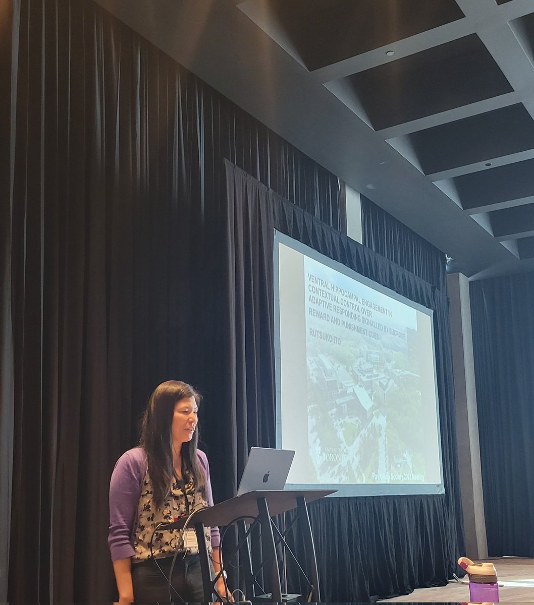 PavlovSociety's tweet image. 4th and final symposium of the day. Hierarchical regulation of reinforcement and reinstatement with @Kurt_Fraser @ItoLiMBiClab @BenSaunders &amp;amp; Céline Drieu #Pavlovian2023