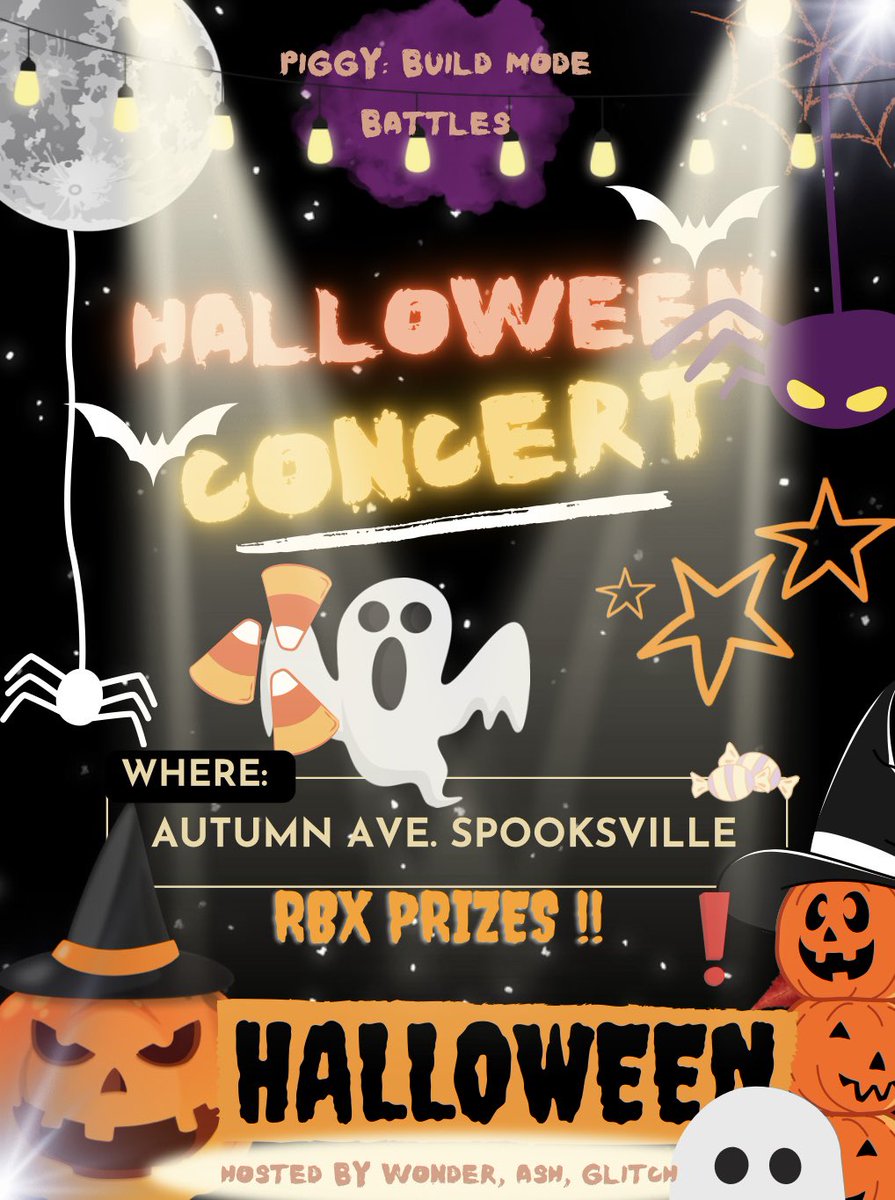 Piggy: Build Mode Battles🐷 tweet media