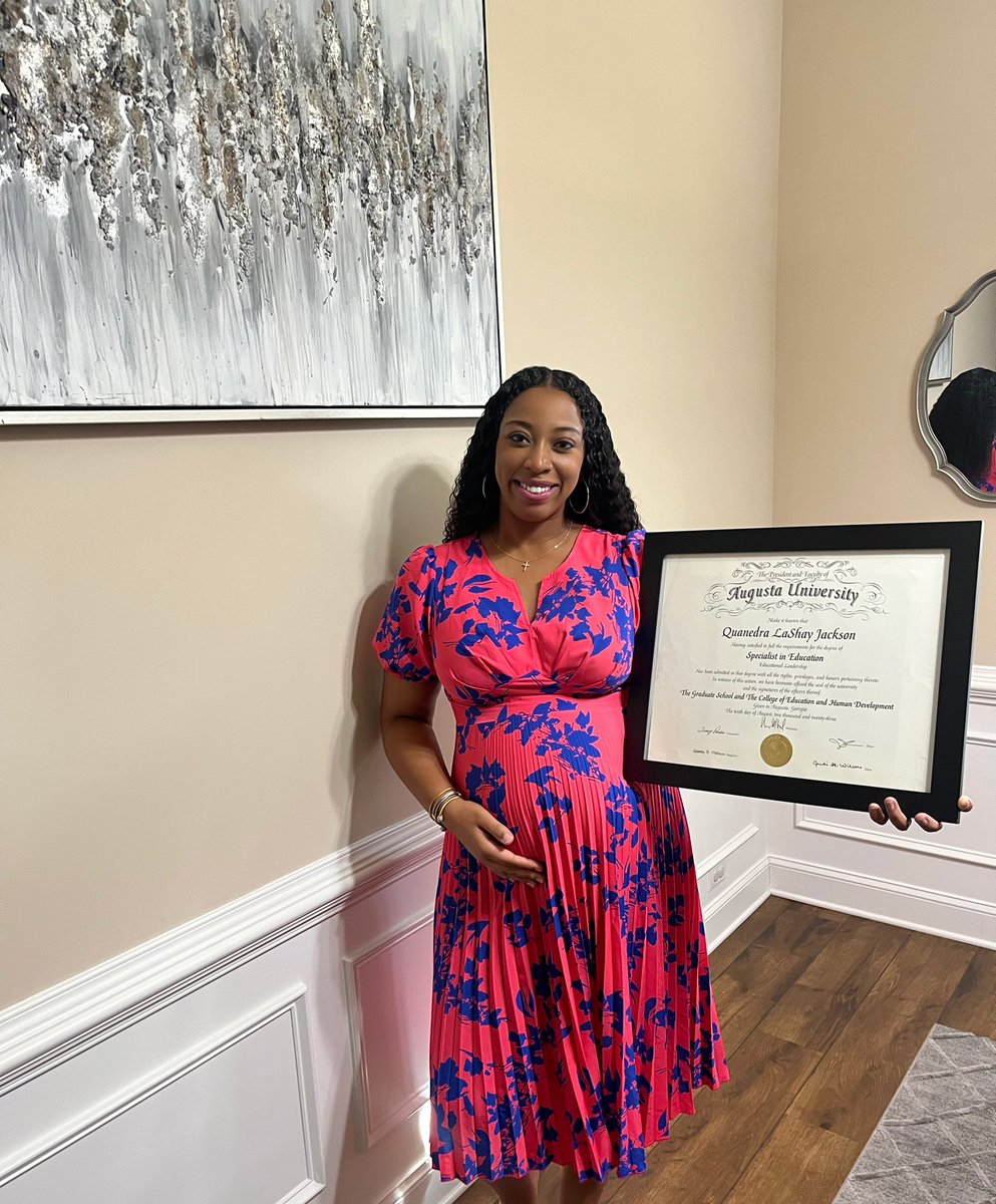 Quanedra Jackson tweet media