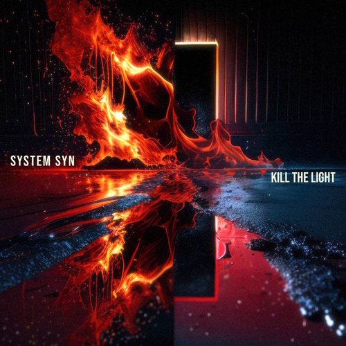 Draven_Taylor's tweet image. Out Now:
Kill The Light EP by System Syn

musiceternal.com/News/2023/Kill…

#Musiceternal #SystemSyn #KillTheLight #ElectronicMusic #IndustrialMusic #DanceMusic #UnitedStates