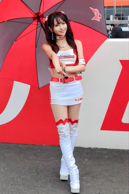 Twitterのコスプレ画像5