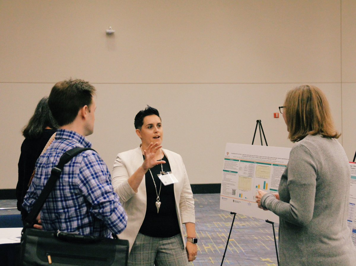 FontanOutcomes's tweet photo. Connecting, inspiring, challenging, engaging, innovating… How else would you describe the actions you saw during the FON &amp; @NPCQIC Fall Learning Session Improvement Expo? #FONLS #NPCQICLS #StrongerTogether #QI https://t.co/mZ6GbR5dkt