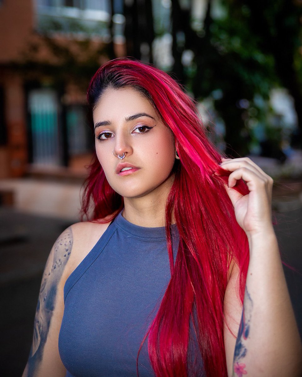 hernantoroph's tweet image. Male 

@male__ink 

Para contrataciones:
📲 (312) 689-8819
Hernán Toro
📧 hernantoroph@gmail.com

______
#portrait_trends #xelfies #creative_portraits #portraitfestival #hvmansouls #HumanHair #PhotoShoot #DyedHair #Outdoors #LongHair #Hairstyle #Red #RedHair #WaistUp