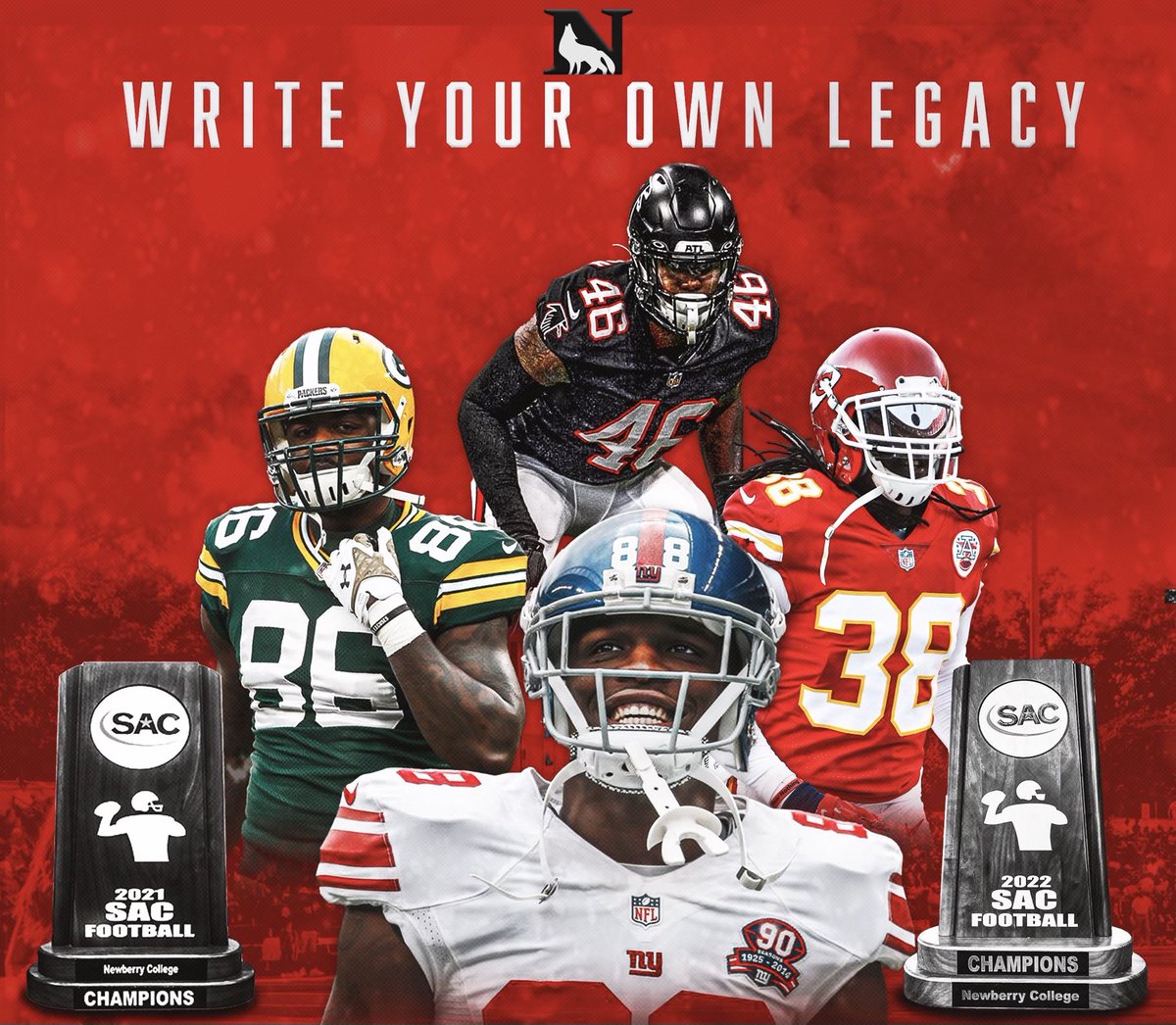 Jacob “Jake” Recker tweet media