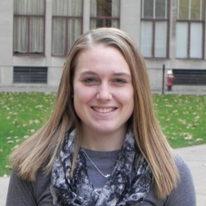 BeckmanFnd's tweet photo. What are #AOBPostdocs researching? Stephanie Hart, PhD looks at "Nanoscale imaging of ultrafast energy flow in photosynthetic architectures." #NPAW2023 https://t.co/ORPXY6F7Qn