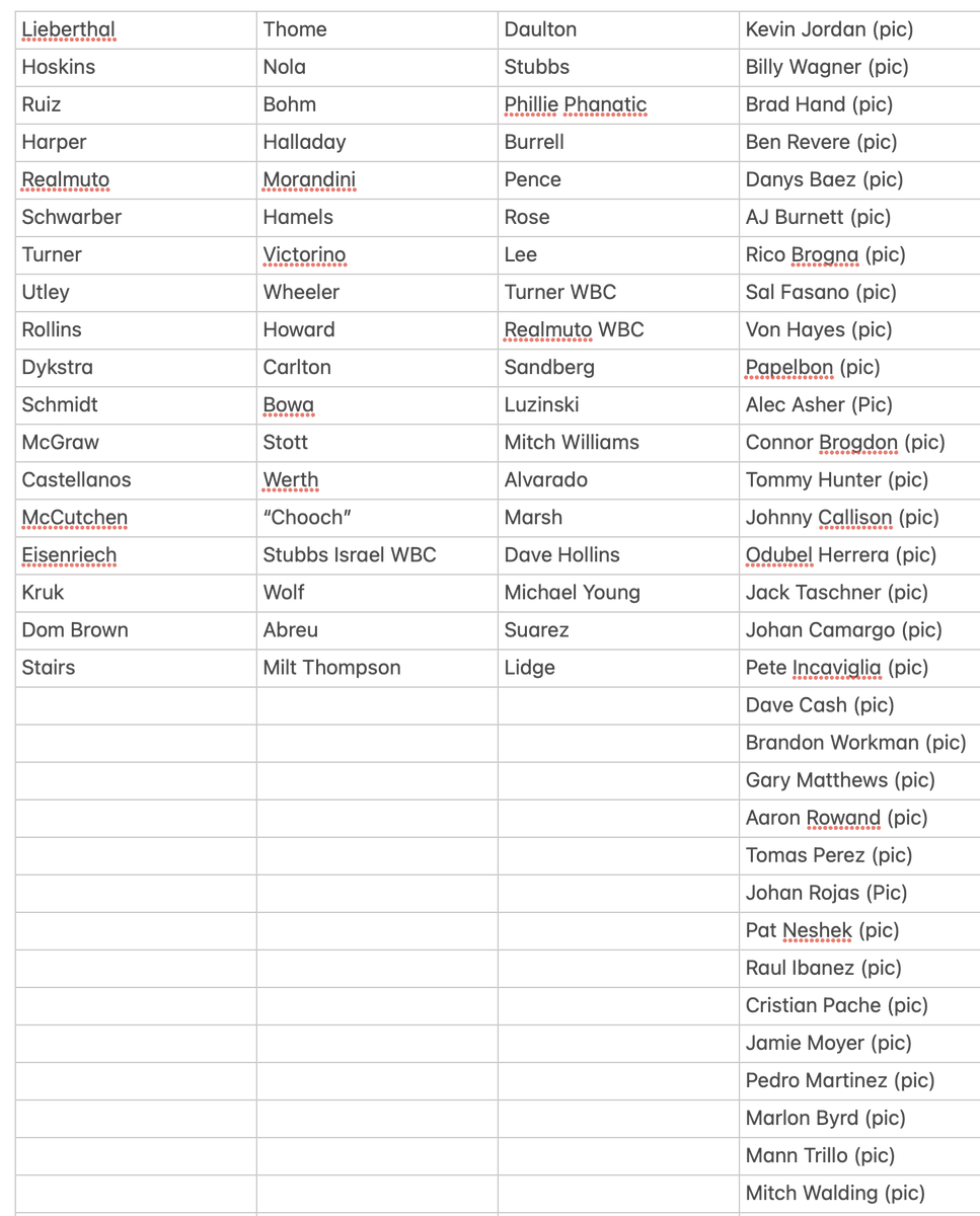 Pat Gallen tweet media