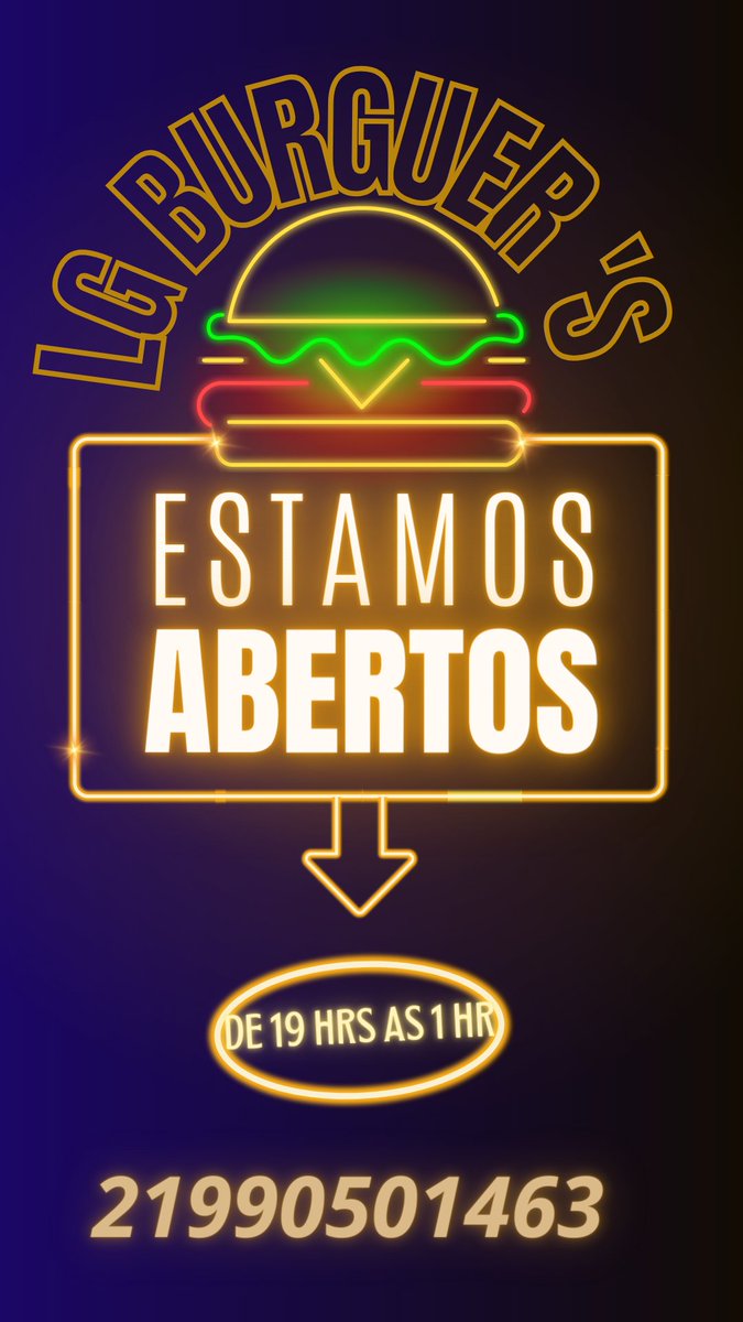 lgt65400's tweet photo. Sextoou, Faça já o seu pedido 🍟🍔 https://t.co/iQUjlNkarn