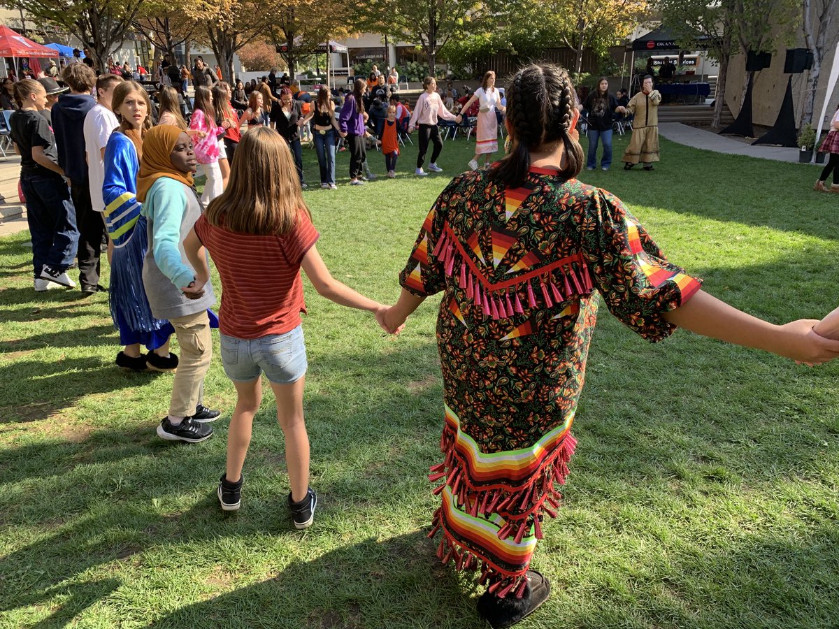 Central Okanagan Public Schools tweet media