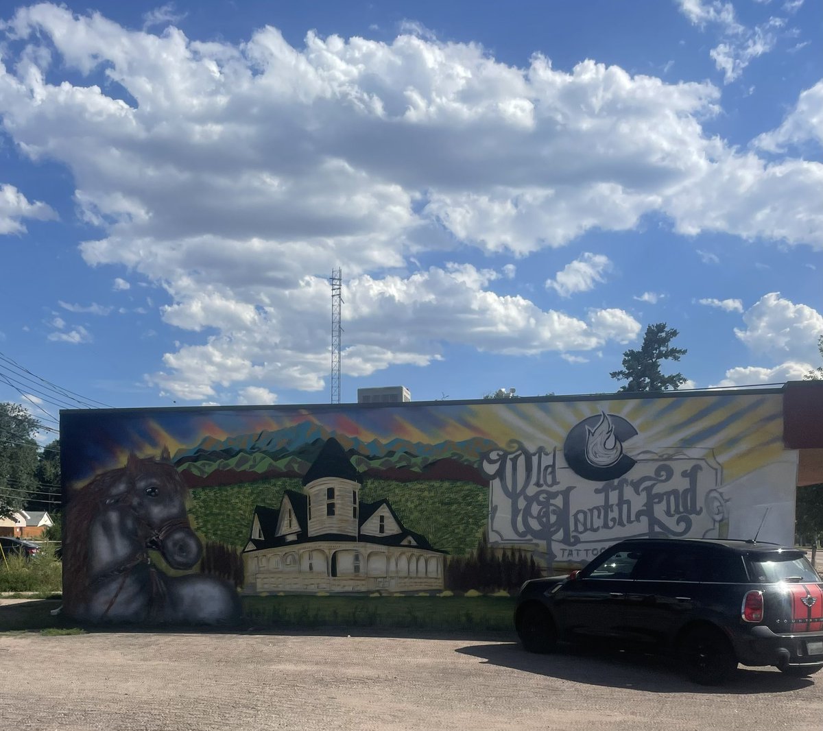 humanetchsketch's tweet image. Back in 2021, during @RAGBRAI_IOWA I had heard a story about a teenager fighting cancer doing Ragbrai on an electric bike. Someone had passed him &amp;amp; called him a cheater because he wasn't using a traditional bike. 

I dedicated a run to him (continued)

#humanetchasketch®