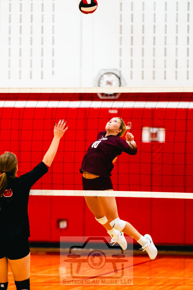 S2AMediaLLC's tweet photo. Here are our photos from Tuesday evening's @LurayHighSchool vs @MVHS_Generals varsity volleyball game. Over 150 photos can be found at https://t.co/5jLsk52TAx 
#highschoolsports https://t.co/jbyDZ4yLfO