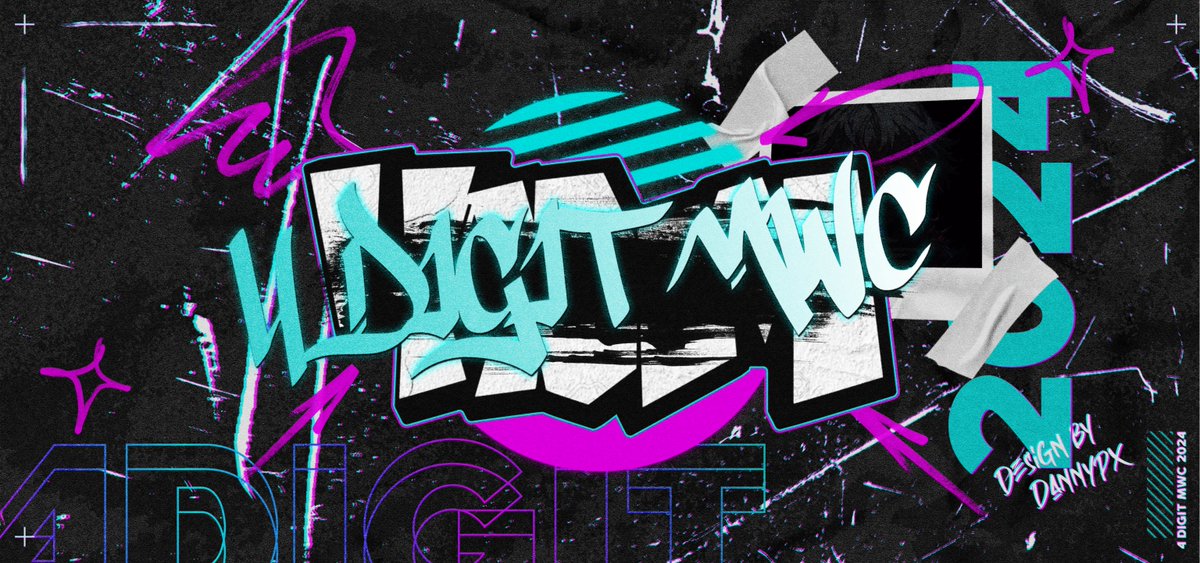 Not sure why I haven't posted this here yet. 
But 4 Digit Mania World Cup is back for another iteration next year! Me and <a href="/juankristal/">Juan Ignacio Kristal</a> are hosting it for this 6th edition. Registrations are in about 2 months.
Join the Discord server to stay notified! discord.gg/W2MQ647