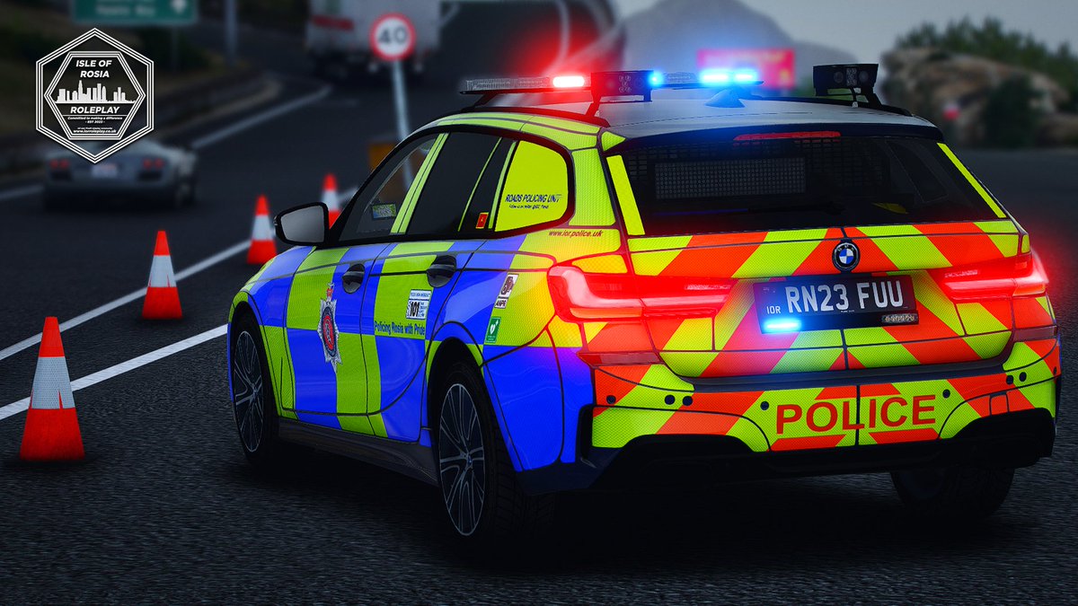 Switches999's tweet photo. Direct Entries remain open for our Operational Policing Unit!

This includes:

- Roads Policing Officers 🚓
- Authorised Firearms Officers 🔫

Skills and experience considered, open a ticket today via: https://t.co/hqZyWXTPRg 

#Fictional #FiveM #IORRP https://t.co/Y07YkUjYeh