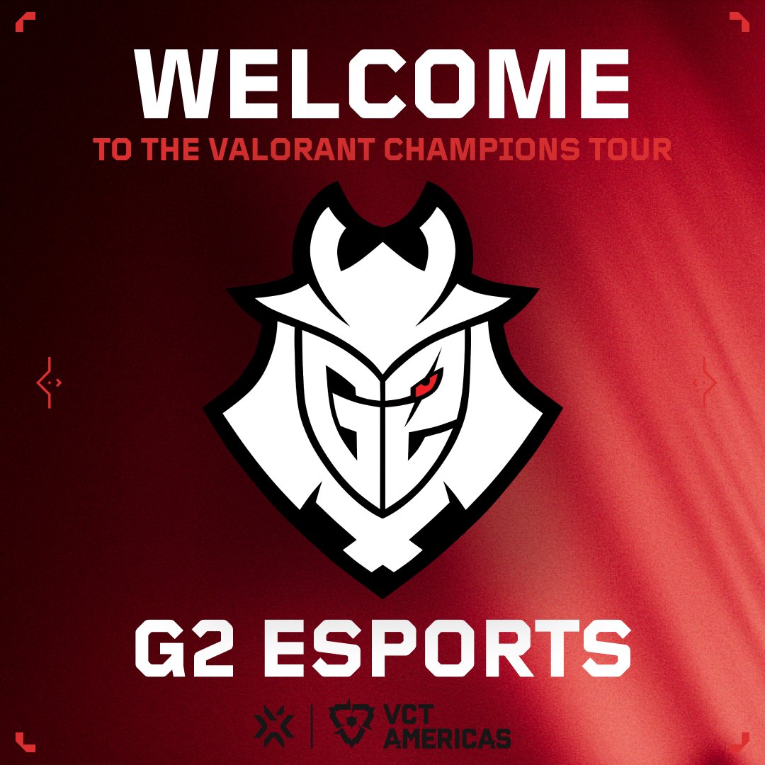 VALORANT Esports