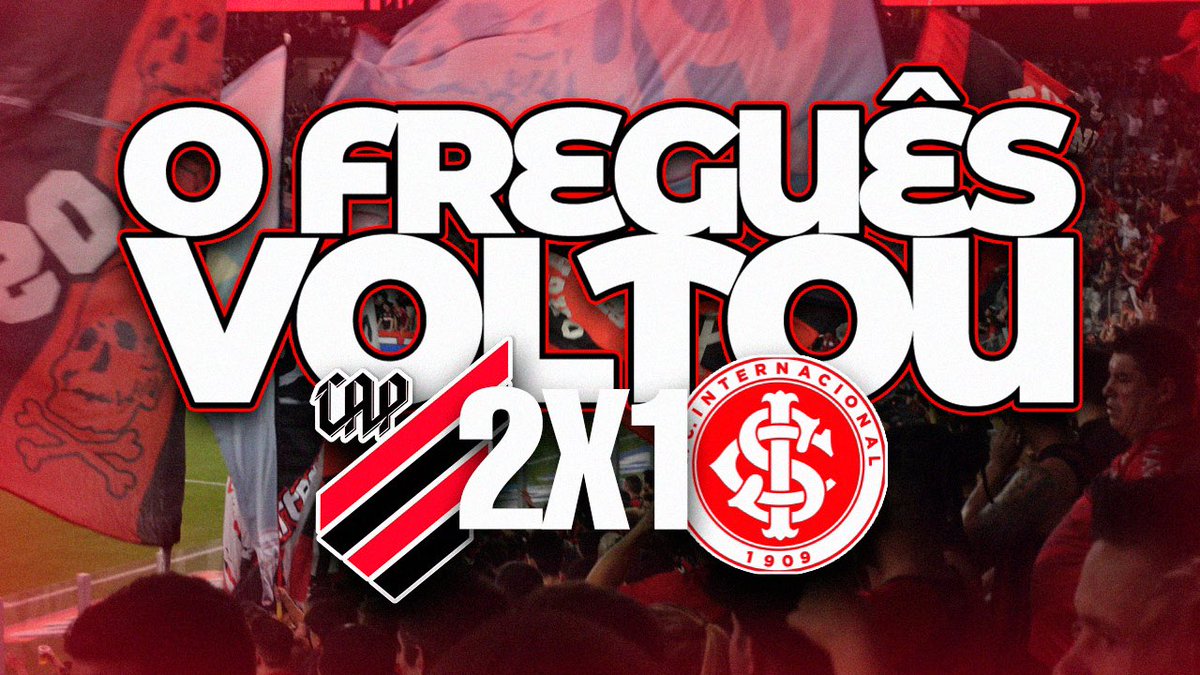 O VLOG VOLTOU POVO! 
DA UMA MORAL PRA NOIS LÁ! 🫡🌪️

youtu.be/ATZUE7yl538?si…