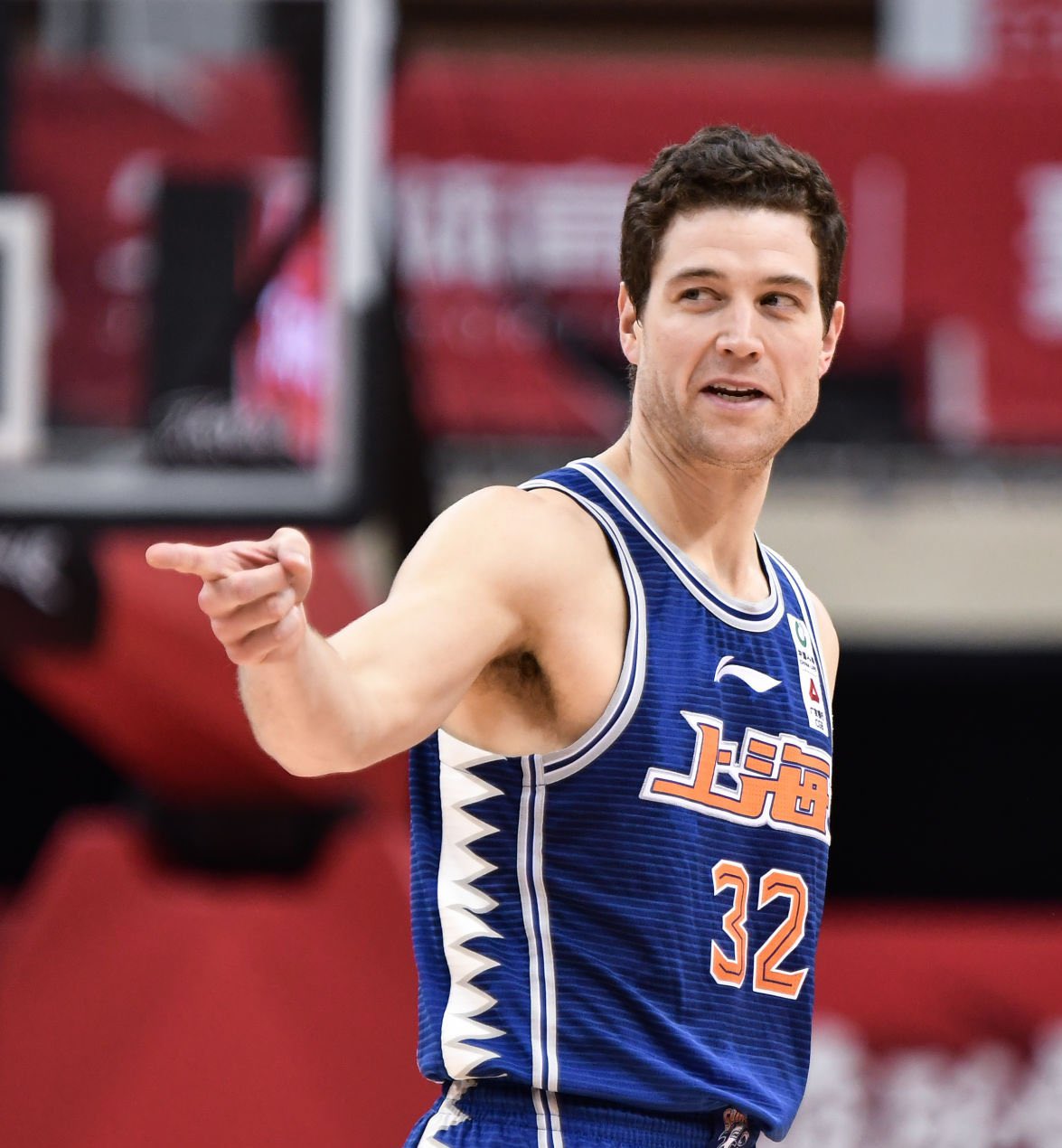 Jimmer Fredette says returning to the NBA is 'not the goal.' So what is?