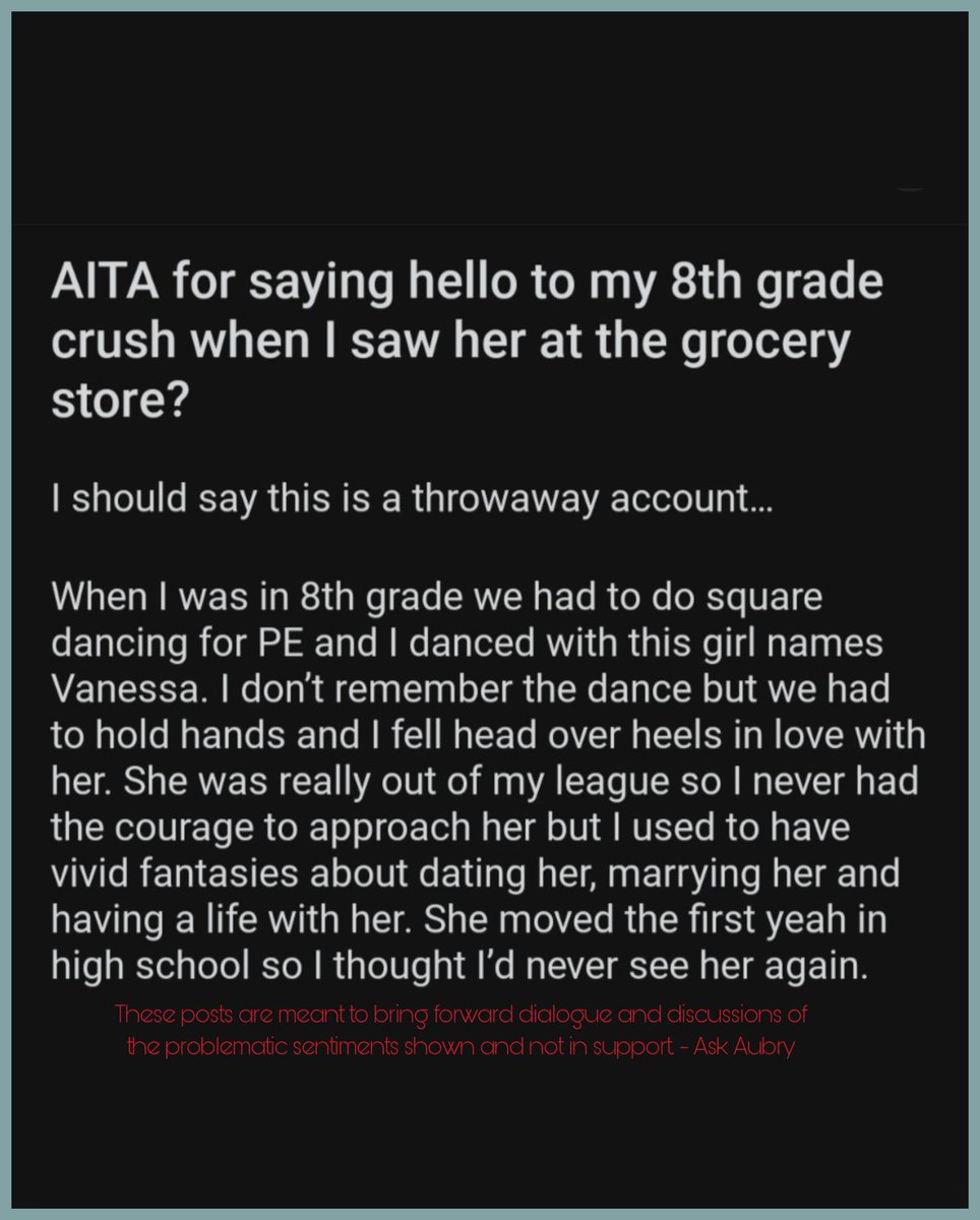 AskAubry 🦋 🐆🦝 tweet media