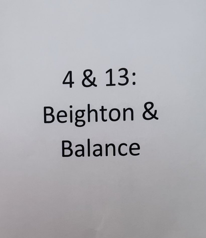 hEDSrehab's tweet photo. Had an incredible past three days screening dancers for hypermobility using the Beighton criteria and assessing their balance. We worked with nearly 100 new BSc students. ๐๐คธโโ๏ธ #DanceScreening #Hypermobility #BalanceAssessment #DanceHealth #PerformingArts #DanceMedicine https://t.co/bXucMiv8ic
