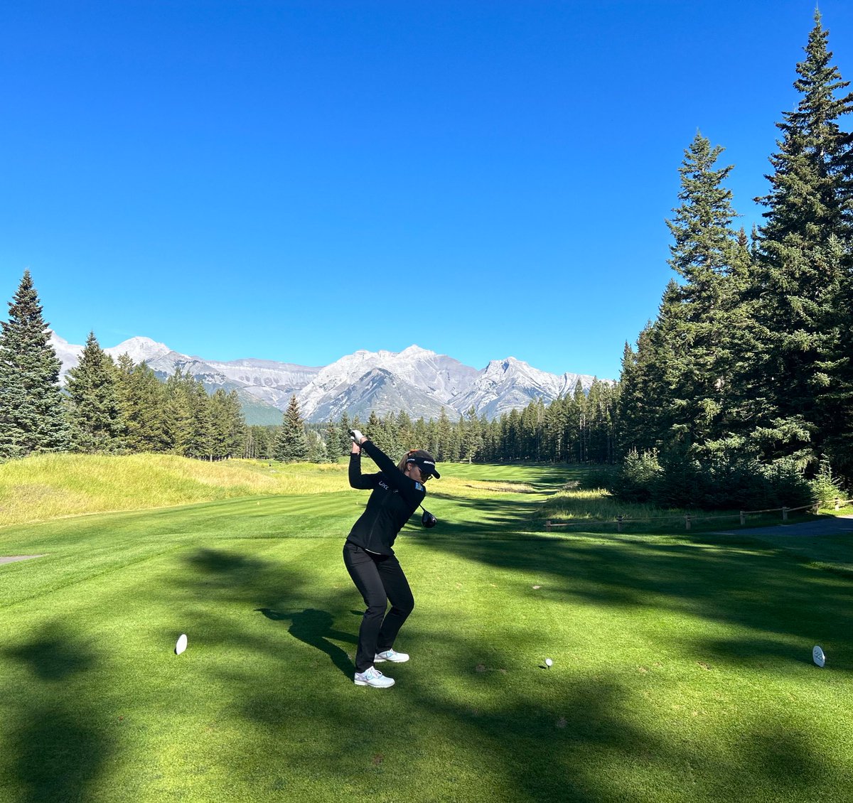 Brooke Henderson tweet media