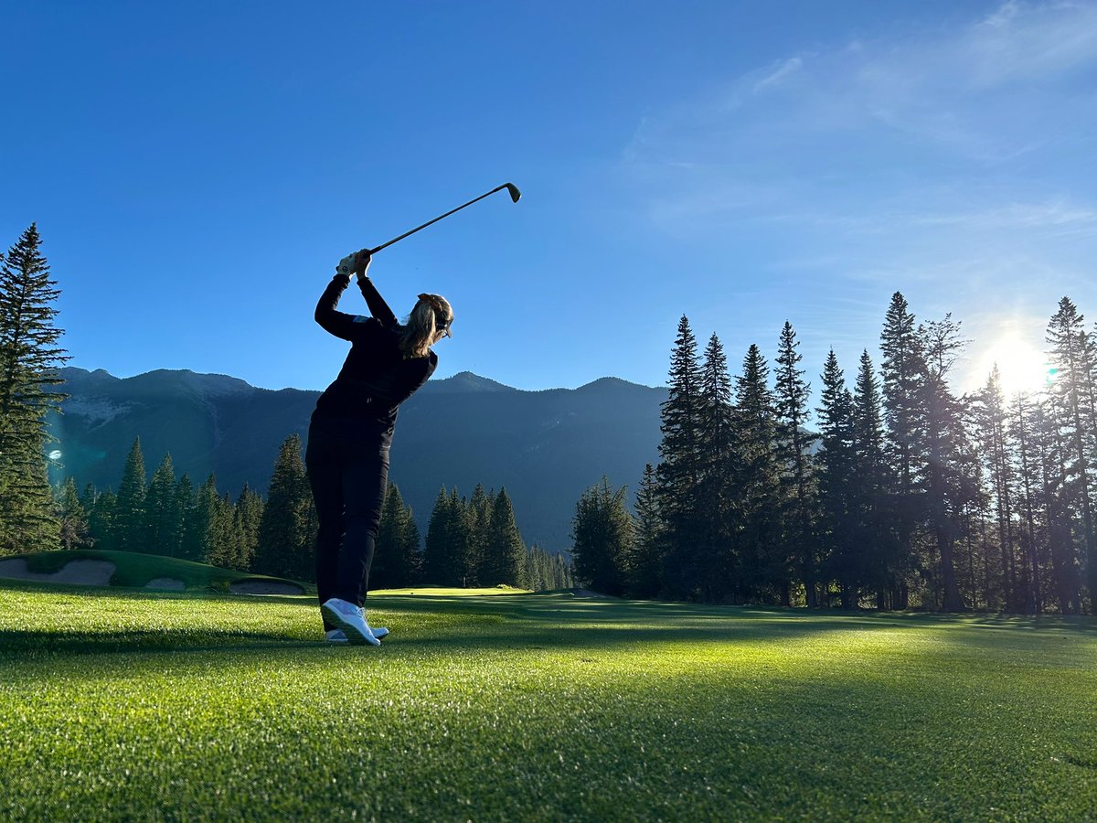 Brooke Henderson tweet media