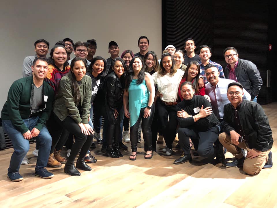 fastersteam's tweet image. Throwback photo at Netflix. Do you work on Justice Diversity Equity Inclusion &amp;amp; Belonging? 

Apply to lead our FASTER @fastersteam professional community, FASTER PROS and support @asianleadersall.

bit.ly/FASTER-PROS-C23 

#FASTERPROS
#Filipinx #Filipino #Filipina #Pinoy #Pinay